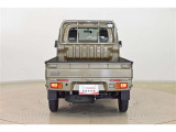 ピクシストラック エクストラ 4WD 