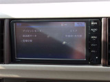 ワンセグチューナー付きなのでテレビも視聴可能ですよ♪