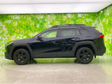 RAV4 2.0 アドベンチャー オフロードパッケージ 4WD 