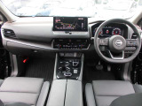 エクストレイル  1.5 G e-4ORCE 4WD
