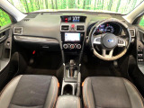 フォレスター 2.0 エックスブレイク 4WD 