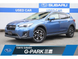 東京スバル認定U-CAR!人気のハイブリッドモデル!カロッツェリアナビ!ETC!ドライブレコーダー!装備充実!