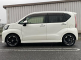 ムーヴカスタム RS ハイパー 