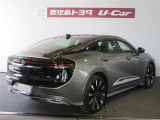 クラウンクロスオーバー 2.4 RS アドバンスト E-Four advanced 4WD 