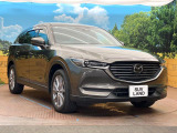 大好評のボディコーティング「弾スプラッシュコート」もご納車までに施工可能。通常のガラスコートと異なる、耐久年数6年の無機質ガラスコーティングが、ボディをキレイな状態に保ってくれます。