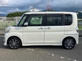 タントカスタム RS SA 