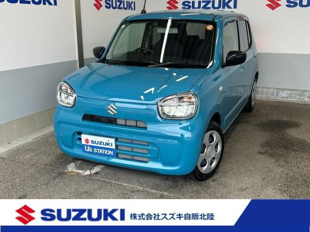 アルト L 4WD 