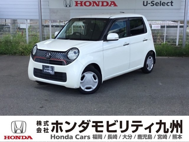 N-ONE G Lパッケージ 
