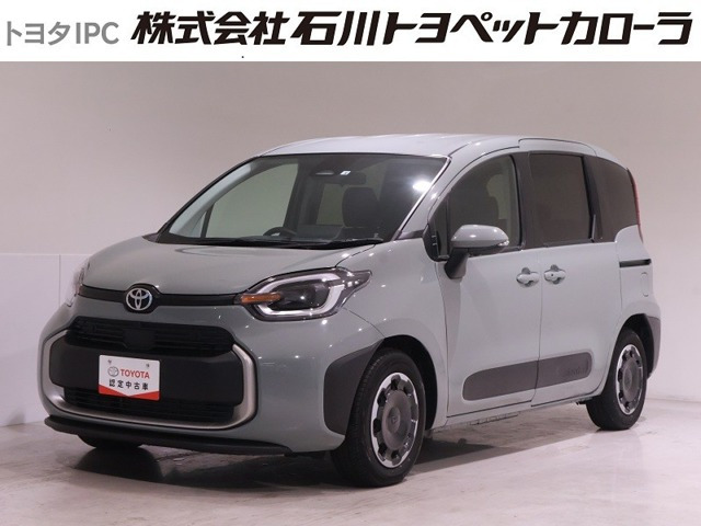 シエンタ 1.5 Z 
