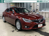 マークX 2.5 250G 