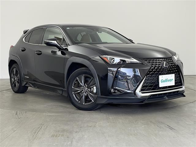 UX 250h バージョンC 修復歴無し