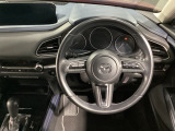 CX-30 1.8 XD プロアクティブ 