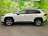 RAV4 2.5 ハイブリッド G E-Four 4WD 
