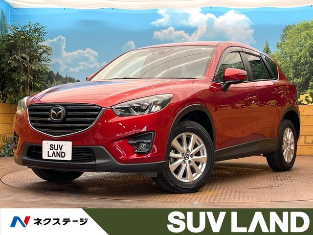 CX-5 XD プロアクティブ
