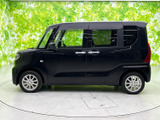 タント X スペシャル 4WD 