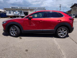 CX-30 1.8 XD プロアクティブ ツーリングセレクション 4WD 