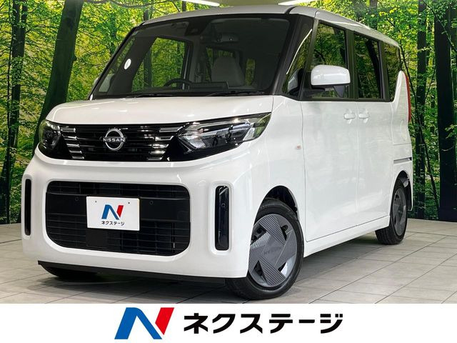 ルークス S 