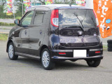 MRワゴン ウィット XS 4WD 