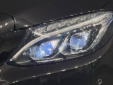 ●LEDヘッドライト:夜間走行時も良好な視界を確保し安心して運転できる高輝度LEDヘッドライトを装備!点灯速度が早く、消費電力も抑えられています。