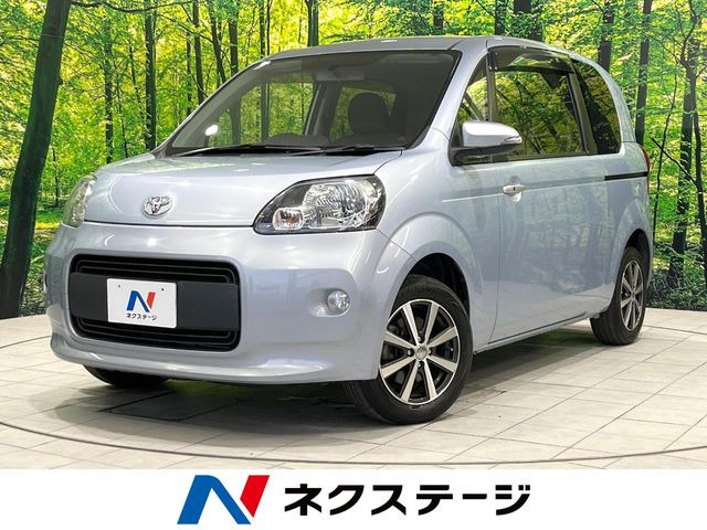 ポルテ 1.5 X 