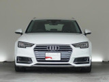 A4アバント 35 TFSI マイスターシュトュック 
