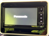 【ナビゲーション】目的地までしっかり案内してくれる使いやすいナビ。Bluetooth接続すればお持ちのスマホやMP3プレイヤーの音楽を再生可能!毎日の運転がさらに楽しくなります!!