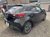 デミオ 1.5 XD ツーリング 4WD ブレーキサポート ナビ TV Bluetooth