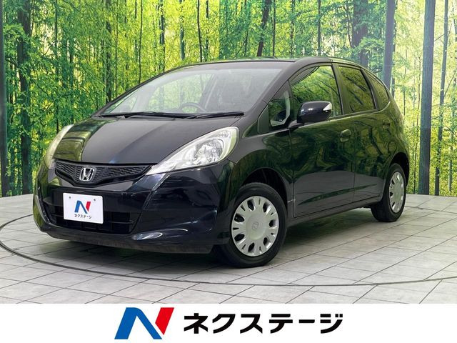フィット1.3 G スマートセレクション