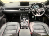 CX-5 2.2 XD スポーツアピアランス 