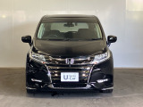 【Honda SENSING】衝突被害軽減ブレーキ〈CMBS〉、ACC〈アダプティブ・クルーズ・コントロール〉、LKAS〈車線維持支援システム〉、誤発進抑制機能、等で安全運転のサポートをします!