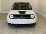 Honda e アドバンス 