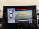 カローラクロス 1.8 Z 修復歴無し