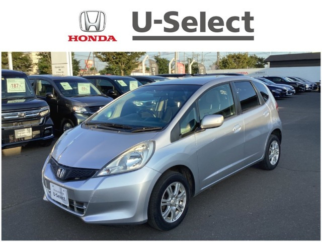 フィット 1.3 G スマートセレクション