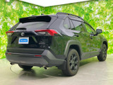 RAV4 2.0 アドベンチャー オフロードパッケージ 4WD 