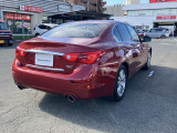 スカイライン 3.5 350GT FOUR ハイブリッド タイプP 
