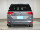 VWでは貴重な7人乗り仕様です!