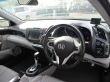 CR-Z 1.5 アルファ 