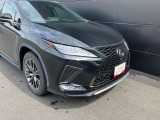 RX 300 Fスポーツ 