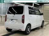 サポカーS装備。自動(衝突軽減)ブレーキなどの安全運転を支援する装置などを搭載し、ドライバーの安全運転を支援します。必ずご自身で安全運転を行ってください。
