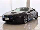 BMW i8 ベースモデル