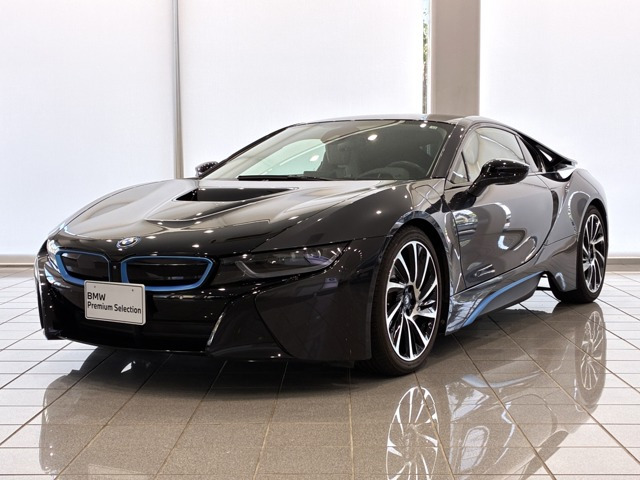 i8 ベースモデル 