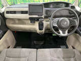 N-BOX G L ホンダセンシング 