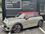 MINI NEXT 青葉 全国納車可能 正規ディーラー認定中古車TEL:022-719-2311