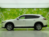 CX-8 2.2 XD Lパッケージ 