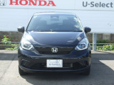 フィット  ベーシック 4WD
