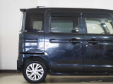 軽マートの車は全車安心の保証付!!自信があるのでできるんです♪整備工場、板金工場、完備♪