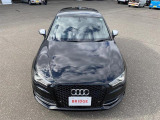 アウディS3 スポーツバック 4WD/LEDライト/ENKEI RPF1 18インチAW/KWDampers/アダプティブクルーズ/パワーシート&シートヒーター/BLUETOOTH/バックカメラ/分割可倒リアシート/