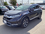 CR-V 2.0 ハイブリッド EX マスターピース 4WD 