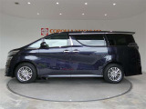 ヴェルファイア ハイブリッド 2.5 ZR E-Four 4WD 