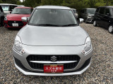 スイフト 1.2 XG 